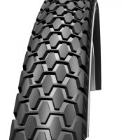 *Spoljna guma Schwalbe Knobby 54-406 HS160