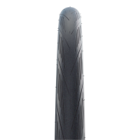 *Spoljna guma Schwalbe 25-622 Lugano II HS471 Folding CRNA