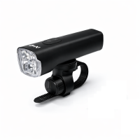 *Prednje svetlo SNOP 1200,crna,USB