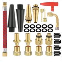 Set adaptera za pumpanje BIG