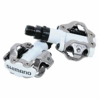 *PEDALE MTB SHIMANO PD-M520 bele
