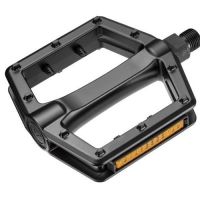 *PEDALE BMX ALU VP-501 black