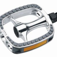 *PEDALE CITY/TREKING ALU POLISH VP-618