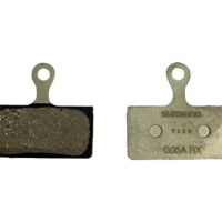 *PLOČICE ZA DISK SHIMANO G05A RESIN / BR-M9000 BR-M8000 (pakovanje u kutiji)