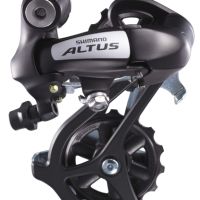 *Zadnji menjač SHIMANO ALTUS RD-M310-L 7/8 brzina