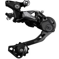 *MENJAČ ZADNJI SHIMANO DEORE RD-M6000-GS, 10 BRZINA, DIRECT ATTACHMENT (DIRECT MOUNT COMPATIBLE), SHADOW PLUS, CS 11-42T ONLY, IND.PACK