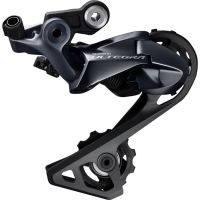 *MENJAČ ZADNJI SHIMANO ULTEGRA RD-R8000-GS, 11 BRZINA, DIRECT ATTACHMENT, SHADOW, INCL. OT-RS900 240MM X 1 CRNI, LONG NOSE CAP X 1, IND.PACK