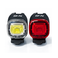 Set svetala SETIC 2,crna