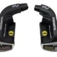 *RUČICE MENJAČA SHIMANO TOURNEY SL-RS35, 7X3 BRZINA, 