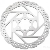 *SHIMANO-ROTOR DISK KOČNICE SMRT26M 180 mm (pakovanje u kesici)