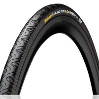 *GUMA SPOLJAŠNJA 700x28C CONTINENTAL GRAND PRIX 4-SEASON black/black Skin kevlar