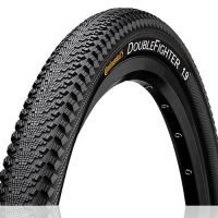 +*GUMA SPOLJAŠNJA 27.5x2.0 CONTINENTAL DOUBLE FIGHTER II black/black