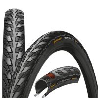 *GUMA SPOLJAŠNJA 700x35C CONTINENTAL CONTACT black/black