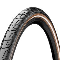 *GUMA SPOLJAŠNJA 700x42C CONTINENTAL RIDE CITY black/brown Reflex