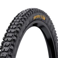 *GUMA SPOLJAŠNJA 29x2.4 CONTINENTAL KRYPTOTAL-R Tubeless Downhill Soft black/black Skin kevlar