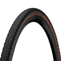 *GUMA SPOLJAŠNJA 700x45C CONTINENTAL TERRA SPEED PT black/transparent Skin kevlar