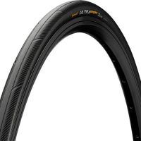 +*GUMA SPOLJAŠNJA 700x25C CONTINENTAL ULTRA SPORT III black/black Skin kevlar