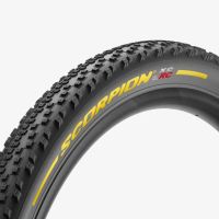 *GUMA SPOLJAŠNJA 29x2.4 PIRELLI SCORPION XC RC ProWALL TLR yellow Skin kevlar
