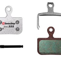 *PLOČICE ZA DISK SWISSSTOP 35 E - SRAM ROAD / (Red eTap AXS Force eTap AXS Rival eTap AXS...)