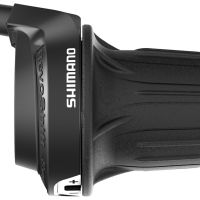 *RUČICA MENJAČA SHIMANO SL-RV200-LN, LEFT, 3-SPEED(FRICTION) REVO SHIFTER 1800MM INNER, W/O OPTICAL GEAR DISPLAY, IND.PACK