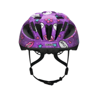 *ABUS SMOOTY 2.0 PURPLE KISSES VEL: M