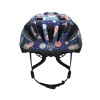 *ABUS SMOOTY 2.0 BLUE SPACE VEL: M
