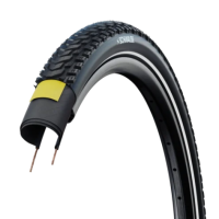 +*Spoljna guma SCHWALBE MARATHON MONDIAL 42-622 HS630 (28x1,60)