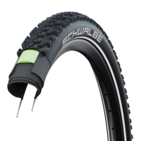 +*SP.GUMA SCHWALBE SMART SAM PLUS 54-622 HS624 (29 x 2.10)
