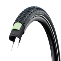 +*Spoljna guma Schwalbe Green Marathon 23-622 HS620