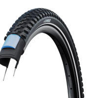 +*Spoljna guma Schwalbe 57-584 HS468 Marathon Plus MTB (27.5 x 2.25)