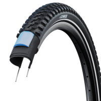 +*Spoljašnja guma Schwalbe 65-622 Marathon Plus MTB HS468 (29 x 2.60)
