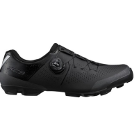 *BICIKLISTIČKE CIPELE SHIMANO SH-XC302, BLACK, VELIČINA 44