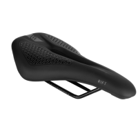 Sedište FORCE RIFT sport, crna