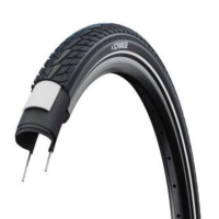 +*Spoljna guma Schwalbe MOTION ROAD CRUISER PLUS 47-406 HS484 (20x1.75)