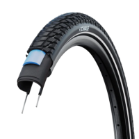 *SP. GUMA SCHWALBE MARATHON PLUS TOUR 37-622 (28x1,40)