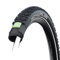 +*SP.GUMA SCHWALBE SMART SAM PLUS 60-622 HS624 (29 x 2.35)