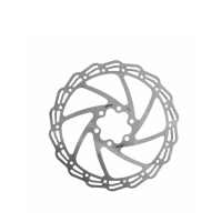*ROTOR DISK KOČNICE ALHONGA HJ-DXR 1806 180mm 6-BOLT