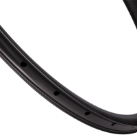 FELGA RIM REMERX S-DISK 622x25, 32 RUPA CRNA