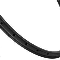 Felga FORCE XC DISC 584x23, 32H, crna