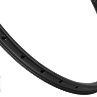 Felga FORCE XC DISC 584x23, 36H, crna