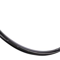 Felga FORCE XC DISC 584x27, 28H, crna