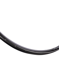 Felga FORCE XC DISC 584x27, 32H, crna