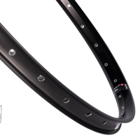 Felga MACH1 KLIXX DISC 622x23, 32H, crna