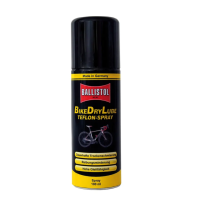 *ALAT-SPREJ TEFLON 100ml BALLISTOL BIKEDRYLUBE