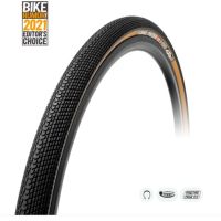 *Guma TUFO Gravel Speedero 700x44C, TR, crno-bež