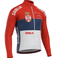 DOLTCINI DRES DUGOG RUKAVA SRBIJA,M veličina