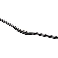 *VOLAN ALU 15/6/31,8 /670mm mat black