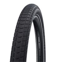 *Spoljasnja guma Schwalbe 62-559 Super Moto-X HS439 sa reflektujucom trakom