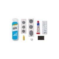 *WELDTITE LEPAK + FLEKICE CURE-C-CURE SET ZA POPRAVKU