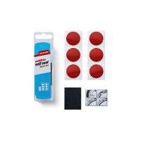 *WELDTITE FLEKICE RED DEVILS PATCH KIT - 6 komada